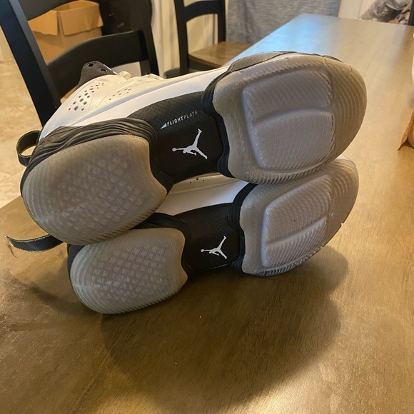 Air Jordan Melo M10 JBC size 9 - Picture 4 of 7